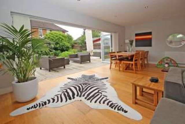  Image of 5 bedroom Detached house for sale in Harland Road Southbourne Bournemouth BH6 at Harland Road Hengistbury Head Bournemouth, BH6 4DW