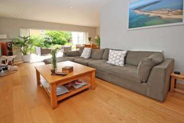  Image of 5 bedroom Detached house for sale in Harland Road Southbourne Bournemouth BH6 at Harland Road Hengistbury Head Bournemouth, BH6 4DW