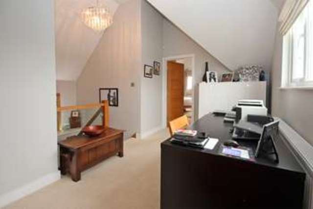  Image of 5 bedroom Detached house for sale in Harland Road Southbourne Bournemouth BH6 at Harland Road Hengistbury Head Bournemouth, BH6 4DW