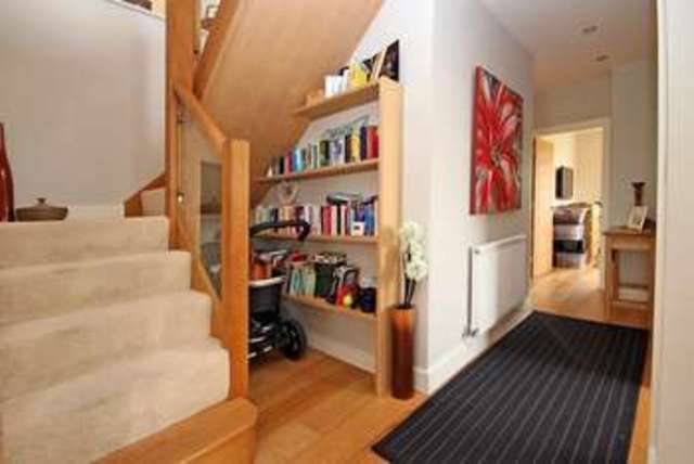  Image of 5 bedroom Detached house for sale in Harland Road Southbourne Bournemouth BH6 at Harland Road Hengistbury Head Bournemouth, BH6 4DW