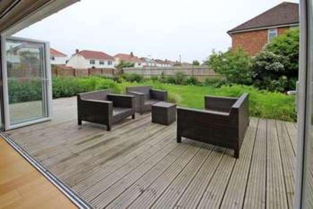  Image of 5 bedroom Detached house for sale in Harland Road Southbourne Bournemouth BH6 at Harland Road Hengistbury Head Bournemouth, BH6 4DW