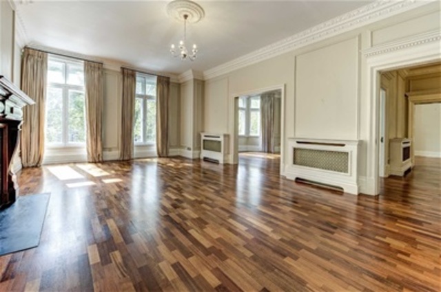  Image of 4 bedroom Flat to rent in Marylebone Road London NW1 at London, NW1 5HN