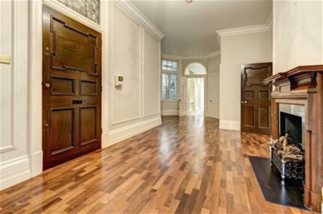  Image of 4 bedroom Flat to rent in Marylebone Road London NW1 at London, NW1 5HN