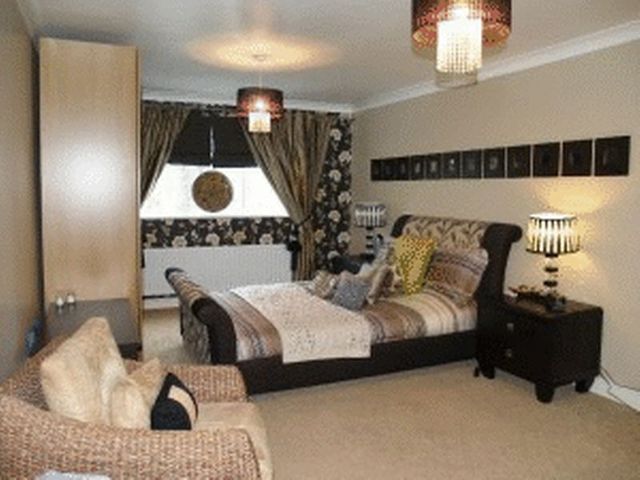  Image of 1 bedroom Flat to rent in Harley Place London W1G at Harley Place  London, W1G 8QB