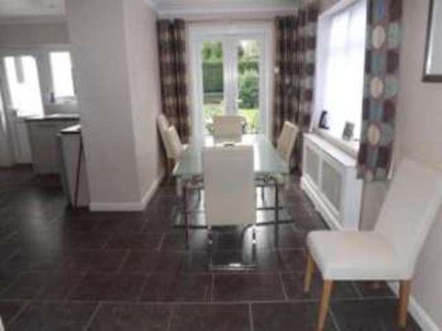  Image of 3 bedroom Bungalow for sale in Harlow Common Harlow CM17 at Hastingwood Essex Potter Street, CM17 9ND