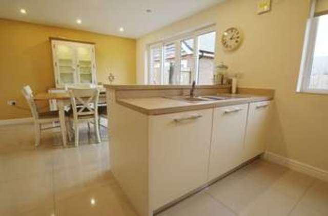  Image of 4 bedroom Detached house for sale in Harold Newgass Drive Liverpool L19 at Harold Newgass Drive  Liverpool, L19 2HN