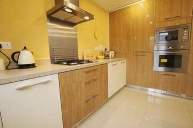 Image of 4 bedroom Detached house for sale in Harold Newgass Drive Liverpool L19 at Harold Newgass Drive  Liverpool, L19 2HN