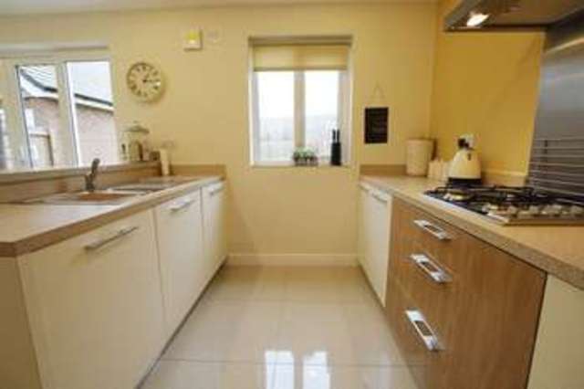  Image of 4 bedroom Detached house for sale in Harold Newgass Drive Liverpool L19 at Harold Newgass Drive  Liverpool, L19 2HN