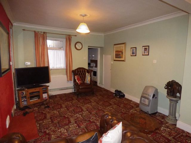  Image of 3 bedroom Terraced house for sale in Harold Street Ammanford SA18 at Harold Street  Ammanford, SA18 2DF
