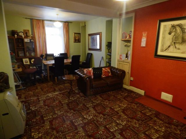  Image of 3 bedroom Terraced house for sale in Harold Street Ammanford SA18 at Harold Street  Ammanford, SA18 2DF