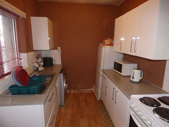  Image of 3 bedroom Terraced house for sale in Harold Street Ammanford SA18 at Harold Street  Ammanford, SA18 2DF