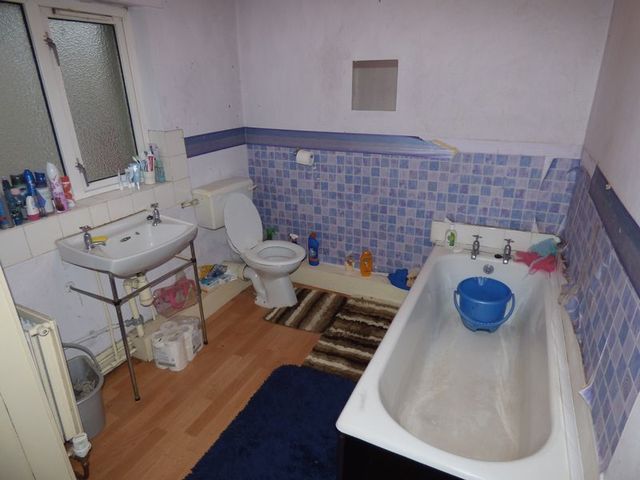  Image of 3 bedroom Terraced house for sale in Harold Street Ammanford SA18 at Harold Street  Ammanford, SA18 2DF