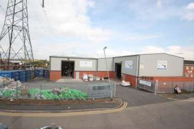  Image of Detached house for sale in Harris Business Hanbury Road Stoke Prior Bromsgrove B60 at Harris Business Park  Hanbury, B60 4DJ
