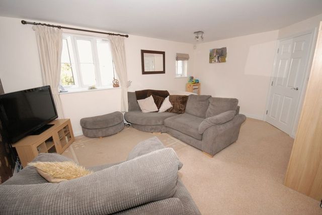  Image of 2 bedroom Flat for sale in Harris Close Frome BA11 at Harris Close  Frome, BA11 5JY