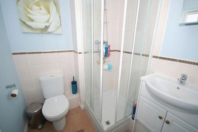  Image of 2 bedroom Flat for sale in Harris Close Frome BA11 at Harris Close  Frome, BA11 5JY