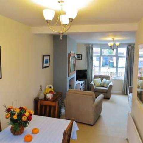  Image of 2 bedroom End of Terrace for sale in Harris Road Coventry CV3 at Stoke Coventry Binley, CV3 1GT