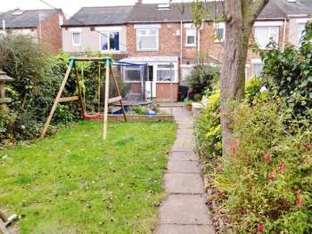  Image of 2 bedroom End of Terrace for sale in Harris Road Coventry CV3 at Stoke Coventry Binley, CV3 1GT
