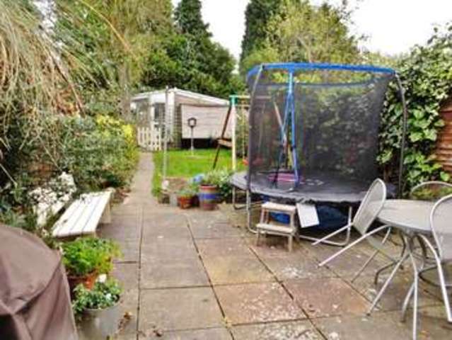  Image of 2 bedroom End of Terrace for sale in Harris Road Coventry CV3 at Stoke Coventry Binley, CV3 1GT