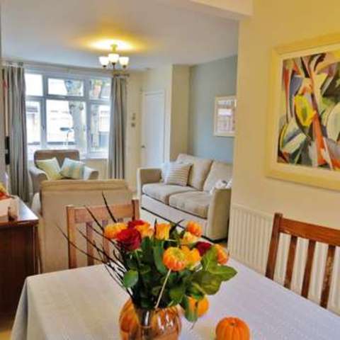  Image of 2 bedroom End of Terrace for sale in Harris Road Coventry CV3 at Stoke Coventry Binley, CV3 1GT