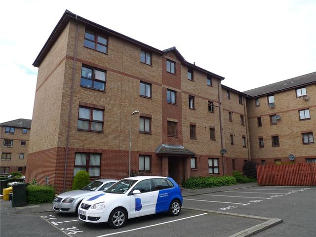  Image of 2 bedroom Flat to rent in Harrismith Place Edinburgh EH7 at Easter Road Edinburgh Edinburgh, EH7 5PE