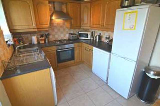  Image of 3 bedroom Semi-Detached house for sale in Harrison Way Newton-Le-Willows WA12 at Harrison Way  Newton Le Willows, WA12 9JQ