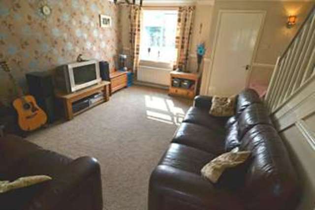  Image of 3 bedroom Semi-Detached house for sale in Harrison Way Newton-Le-Willows WA12 at Harrison Way  Newton Le Willows, WA12 9JQ