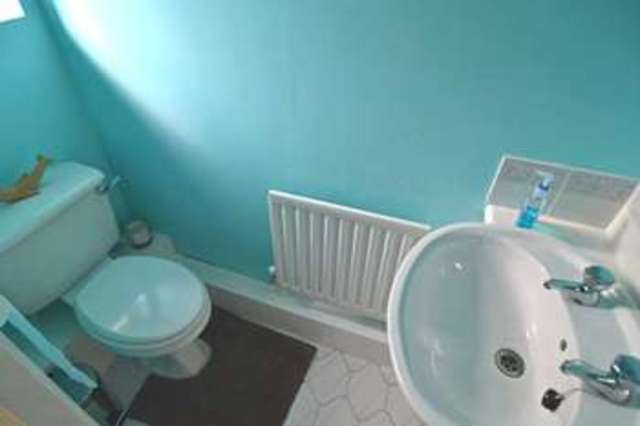  Image of 3 bedroom Semi-Detached house for sale in Harrison Way Newton-Le-Willows WA12 at Harrison Way  Newton Le Willows, WA12 9JQ