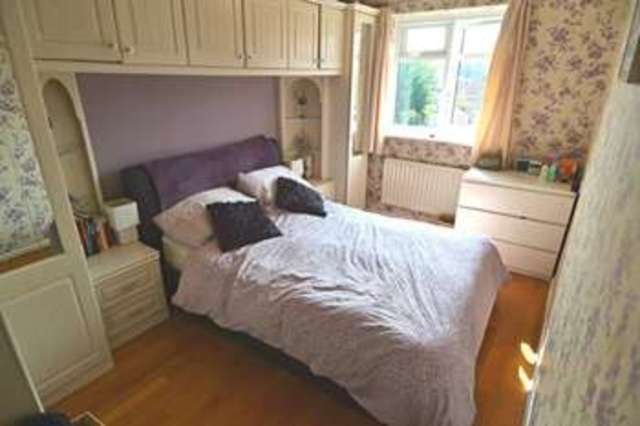  Image of 3 bedroom Semi-Detached house for sale in Harrison Way Newton-Le-Willows WA12 at Harrison Way  Newton Le Willows, WA12 9JQ
