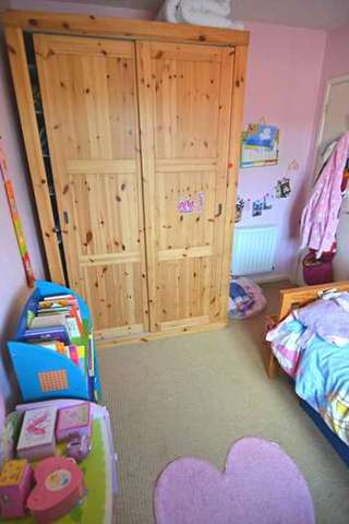  Image of 3 bedroom Semi-Detached house for sale in Harrison Way Newton-Le-Willows WA12 at Harrison Way  Newton Le Willows, WA12 9JQ