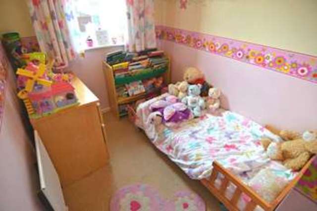  Image of 3 bedroom Semi-Detached house for sale in Harrison Way Newton-Le-Willows WA12 at Harrison Way  Newton Le Willows, WA12 9JQ