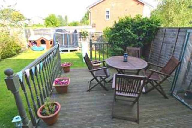  Image of 3 bedroom Semi-Detached house for sale in Harrison Way Newton-Le-Willows WA12 at Harrison Way  Newton Le Willows, WA12 9JQ