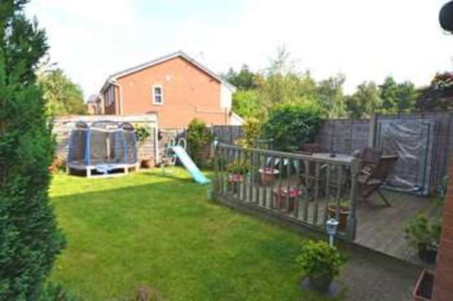  Image of 3 bedroom Semi-Detached house for sale in Harrison Way Newton-Le-Willows WA12 at Harrison Way  Newton Le Willows, WA12 9JQ
