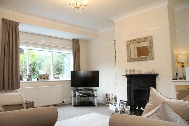  Image of 3 bedroom Semi-Detached house for sale in Harrogate Road Rawdon Leeds LS19 at Rawdon Leeds Rawdon, LS19 6NB
