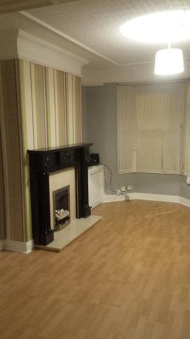  Image of 2 bedroom Terraced house to rent in Harrow Road Anfield Liverpool L4 at Anfield  Liverpool, L4 2TH