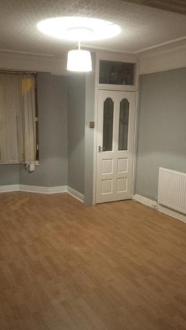  Image of 2 bedroom Terraced house to rent in Harrow Road Anfield Liverpool L4 at Anfield  Liverpool, L4 2TH