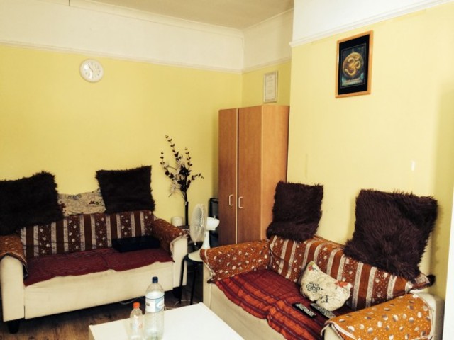  Image of 1 bedroom Flat for sale in Harrow Road Wembley HA9 at Harrow Road  Wembley, HA9 6LL