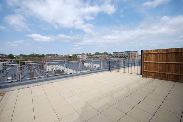  Image of 3 bedroom Flat for sale in Harry Zeital Way London E5 at Harry Zeital Way  Hackney, E5 9RN
