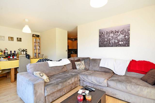  Image of 3 bedroom Flat for sale in Harry Zeital Way London E5 at Harry Zeital Way  Hackney, E5 9RN