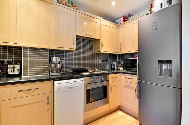  Image of 3 bedroom Flat for sale in Harry Zeital Way London E5 at Harry Zeital Way  Hackney, E5 9RN