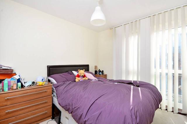  Image of 3 bedroom Flat for sale in Harry Zeital Way London E5 at Harry Zeital Way  Hackney, E5 9RN