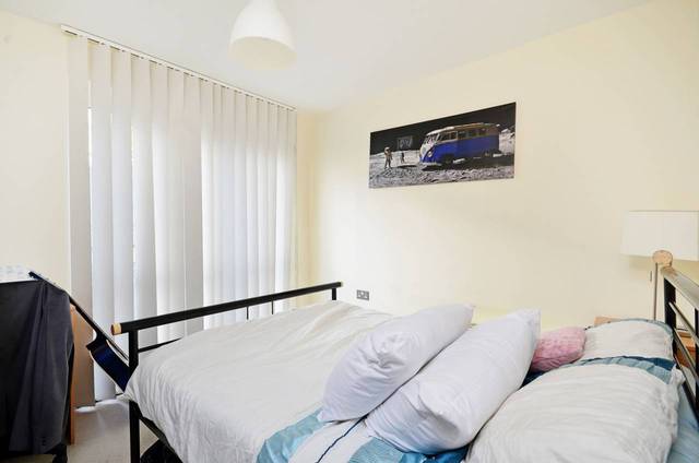  Image of 3 bedroom Flat for sale in Harry Zeital Way London E5 at Harry Zeital Way  Hackney, E5 9RN