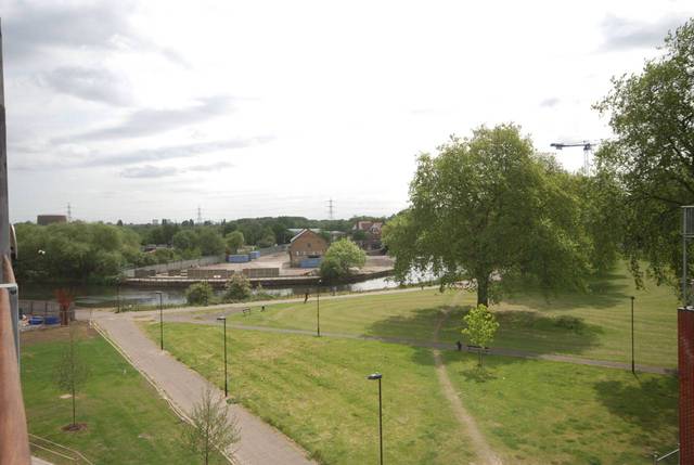  Image of 3 bedroom Flat for sale in Harry Zeital Way London E5 at Harry Zeital Way  Hackney, E5 9RN