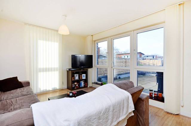  Image of 3 bedroom Flat for sale in Harry Zeital Way London E5 at Harry Zeital Way  Hackney, E5 9RN