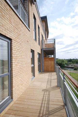  Image of 3 bedroom Flat for sale in Harry Zeital Way London E5 at Harry Zeital Way  Hackney, E5 9RN