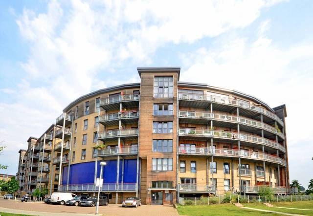  Image of 1 bedroom Flat for sale in Harry Zeital Way London E5 at Harry Zeital Way  Upper Clapton, E5 9RQ