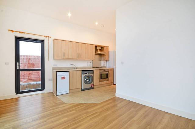  Image of 1 bedroom Flat for sale in Harry Zeital Way London E5 at Harry Zeital Way  Upper Clapton, E5 9RQ