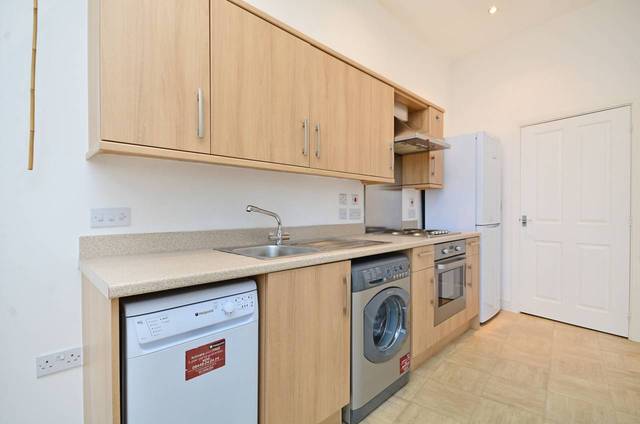  Image of 1 bedroom Flat for sale in Harry Zeital Way London E5 at Harry Zeital Way  Upper Clapton, E5 9RQ