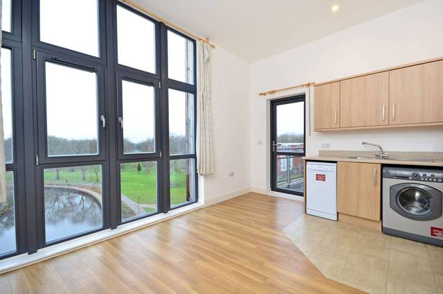  Image of 1 bedroom Flat for sale in Harry Zeital Way London E5 at Harry Zeital Way  Upper Clapton, E5 9RQ