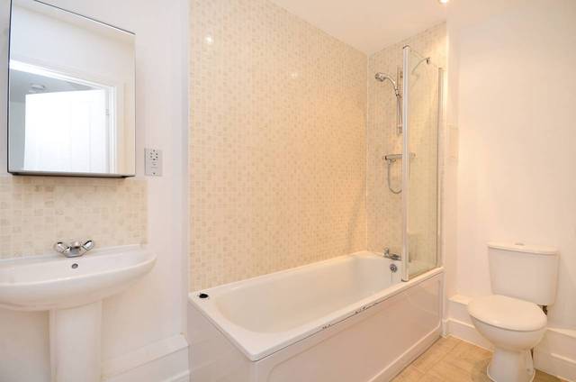  Image of 1 bedroom Flat for sale in Harry Zeital Way London E5 at Harry Zeital Way  Upper Clapton, E5 9RQ