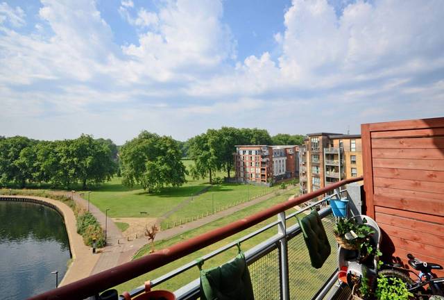  Image of 1 bedroom Flat for sale in Harry Zeital Way London E5 at Harry Zeital Way  Upper Clapton, E5 9RQ